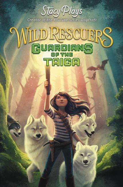 Cover: 9780062796370 | Wild Rescuers: Guardians of the Taiga | Stacyplays | Buch | Englisch