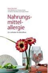 Cover: 9783706519052 | Nahrungsmittelallergie | Ein Leitfaden für Betroffene | Karin Buchart
