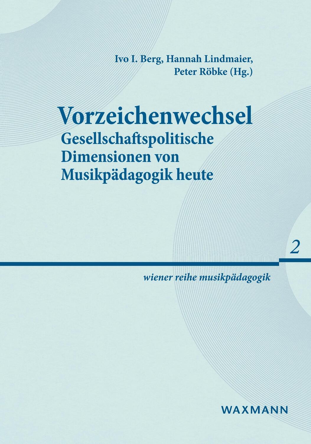 Cover: 9783830940388 | Vorzeichenwechsel | Ivo I. Berg (u. a.) | Taschenbuch | Paperback