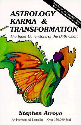 Cover: 9780916360542 | Astrology/Karma &amp; Transformation 2nd Ed | Stephen Arroyo | Taschenbuch