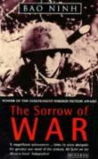 Cover: 9780749397111 | The Sorrow of War | Bao Ninh | Taschenbuch | Kartoniert / Broschiert