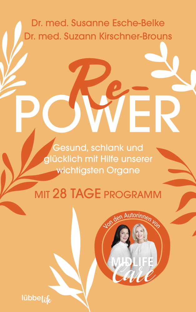 Cover: 9783431070279 | Re-Power | Susanne Esche-Belke (u. a.) | Taschenbuch | 256 S. | 2021