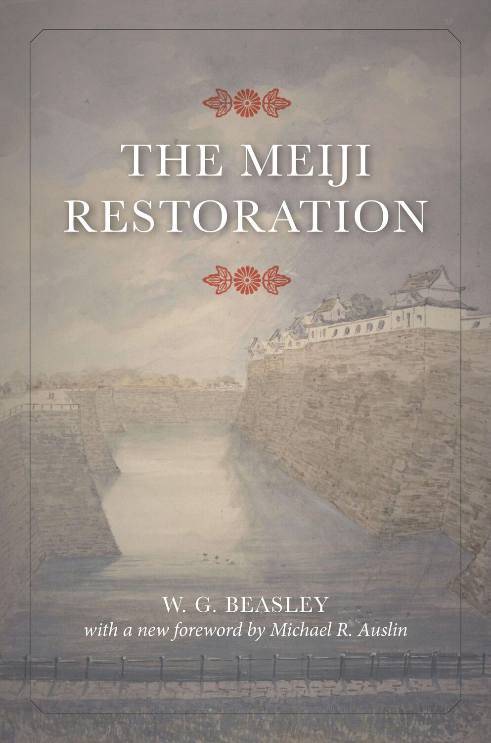 Cover: 9781503608269 | The Meiji Restoration | W. G. Beasley | Taschenbuch | Englisch | 2018