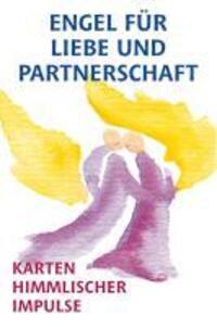 Cover: 9783890604220 | Engel für Liebe und Partnerschaft | Karten himmlischer Impulse | 2000