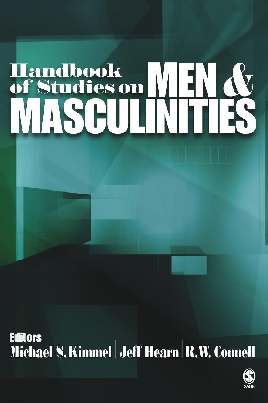 Cover: 9780761923695 | Handbook of Studies on Men and Masculinities | Kimmel (u. a.) | Buch