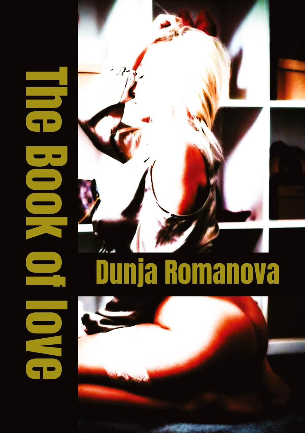 Cover: 9783384028228 | Buch der Liebe | Dunja Romanova | Taschenbuch | Paperback | 432 S.