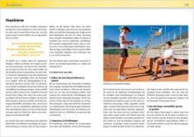 Bild: 9783938023433 | Psychologisch orientiertes Tennistraining | Nina Nittinger | Buch