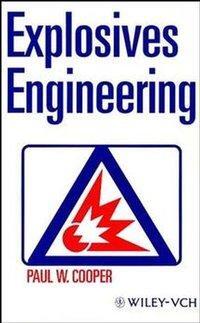 Cover: 9780471186366 | Explosives Engineering | Paul W Cooper | Buch | XX | Englisch | 1996