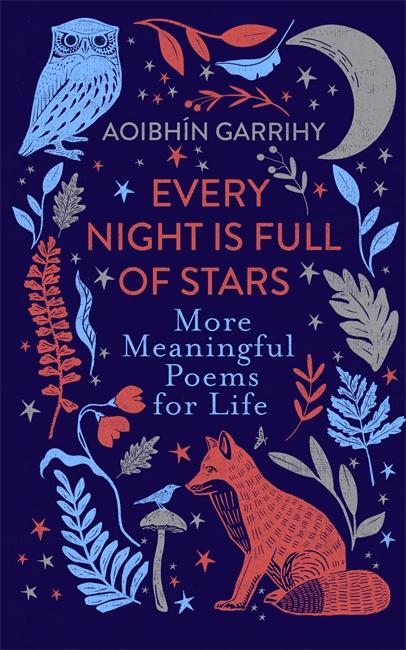 Cover: 9781804183830 | Every Night is Full of Stars | Aoibhin Garrihy | Buch | 2023