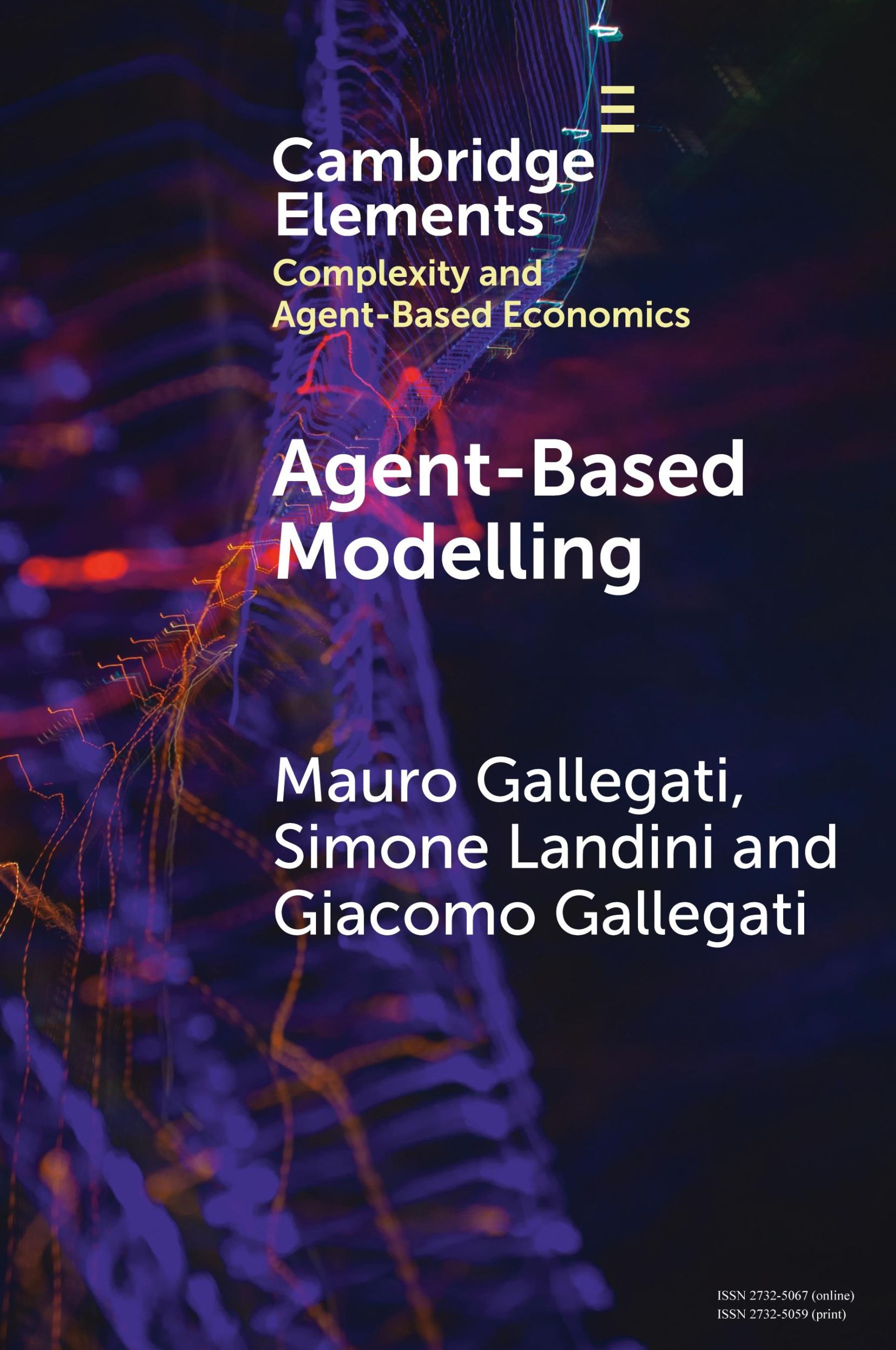 Cover: 9781009547611 | Agent-Based Modelling | Mauro Gallegati (u. a.) | Taschenbuch | 2025