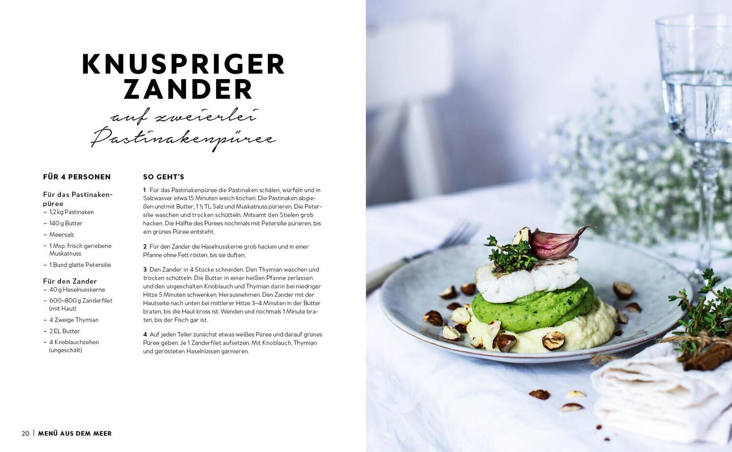 Bild: 9783745925173 | Die große Winter-Wohlfühlküche - 100 Rezepte | Taschenbuch | 256 S.