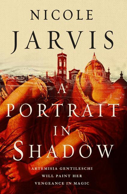 Cover: 9781803362342 | A Portrait In Shadow | Nicole Jarvis | Taschenbuch | Englisch | 2023
