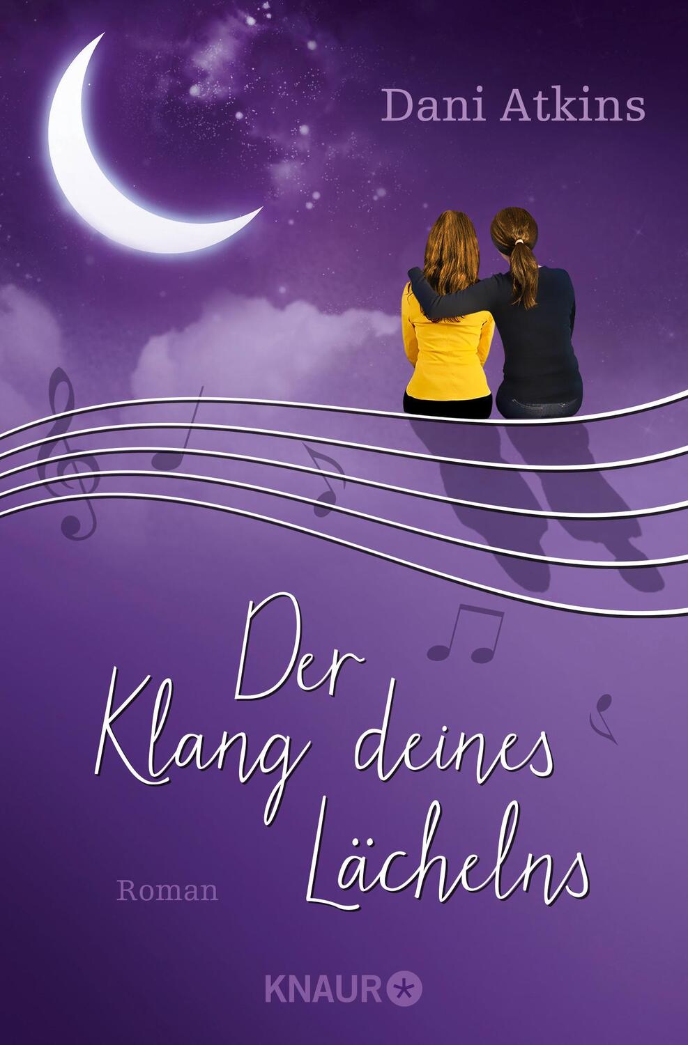 Cover: 9783426519356 | Der Klang deines Lächelns | Dani Atkins | Taschenbuch | 464 S. | 2016