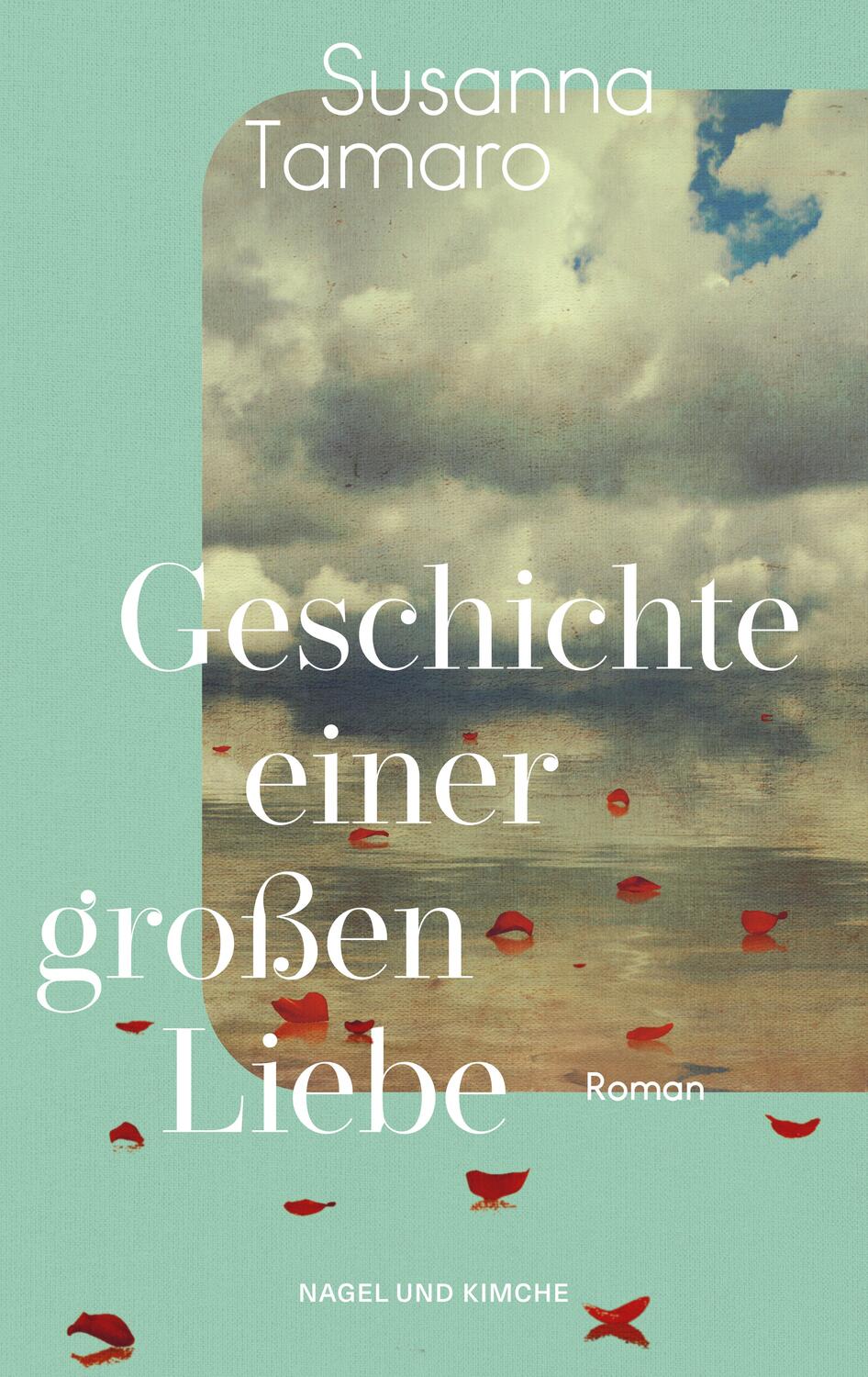 Cover: 9783312012879 | Geschichte einer großen Liebe | Susanna Tamaro | Taschenbuch | 288 S.