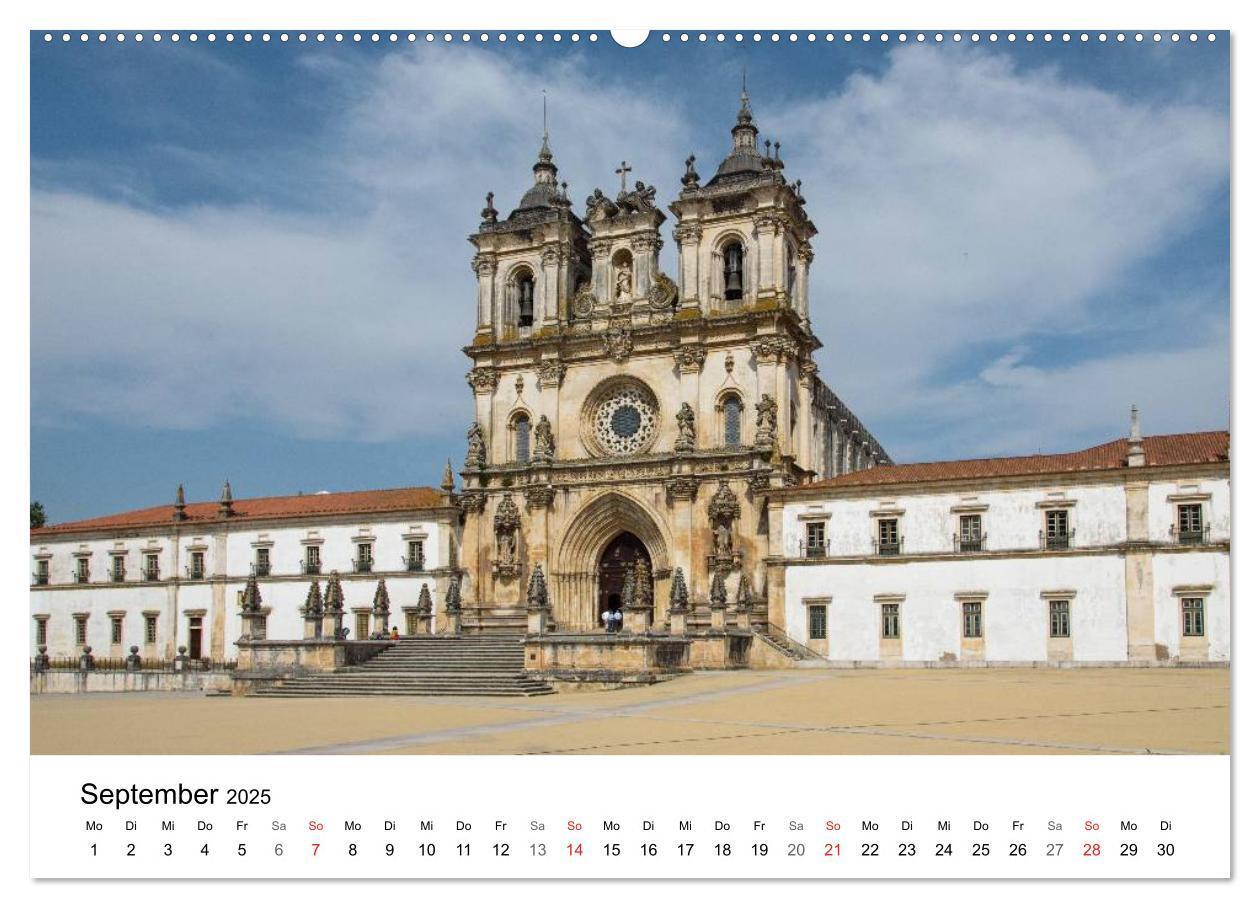 Bild: 9783435515769 | Foto-Momente Portugal (Wandkalender 2025 DIN A2 quer), CALVENDO...