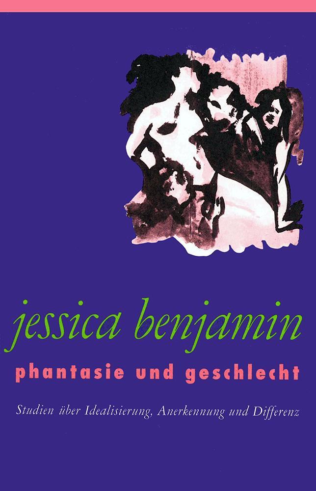 Cover: 9783465044352 | Phantasie und Geschlecht | Jessica Benjamin | Taschenbuch | 170 S.