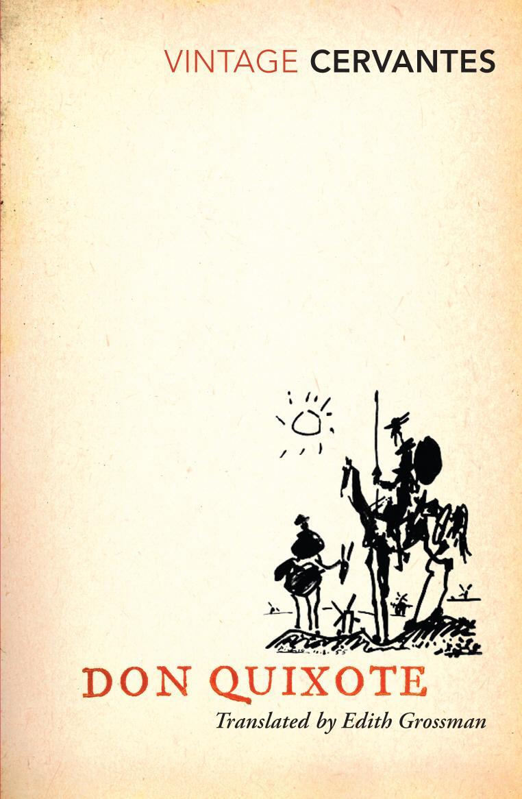 Cover: 9780099469698 | Don Quixote | Miguel De Cervantes | Taschenbuch | Englisch | 2005