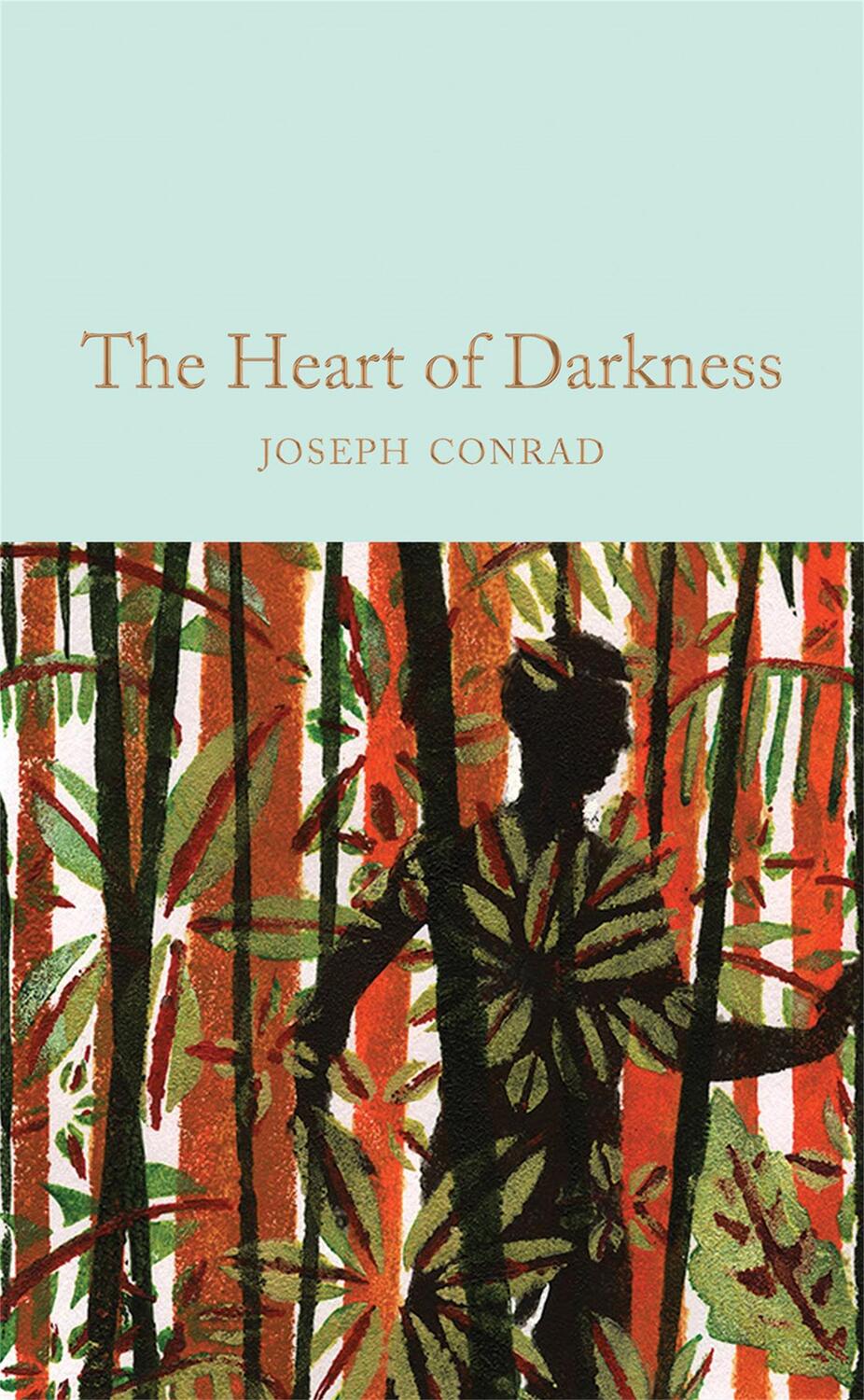 Cover: 9781509850921 | Heart of Darkness | & other stories | Joseph Conrad | Buch | Englisch