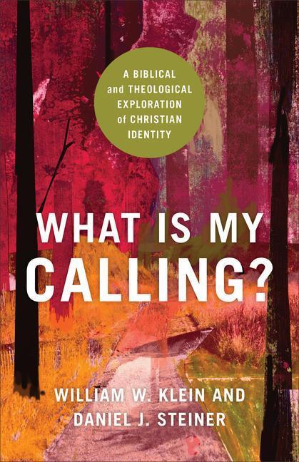 Cover: 9781540963079 | What Is My Calling? | William W Klein (u. a.) | Taschenbuch | Englisch