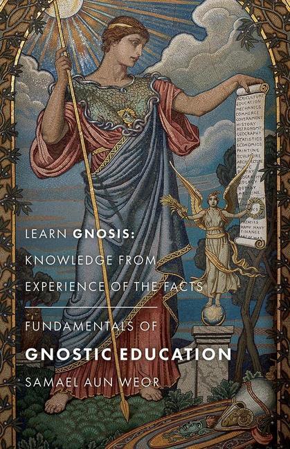 Cover: 9781943358151 | Fundamentals of Gnostic Education: Learn Gnosis: Knowledge from...