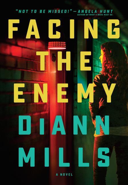 Cover: 9781496451958 | Facing the Enemy | Diann Mills | Taschenbuch | Englisch | 2023