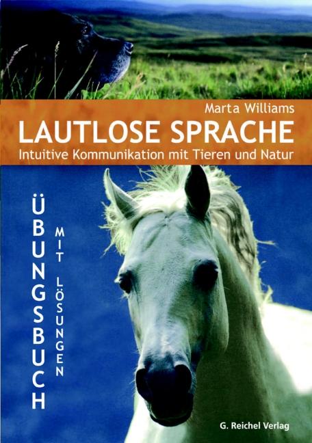 Cover: 9783926388735 | Lautlose Sprache | Marta Williams | Buch | Einband nicht frei wählbar