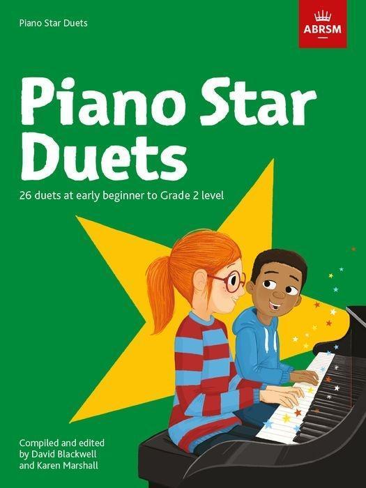 Cover: 9781786013378 | Piano Star Duets | Broschüre | Buch | Deutsch | 2020