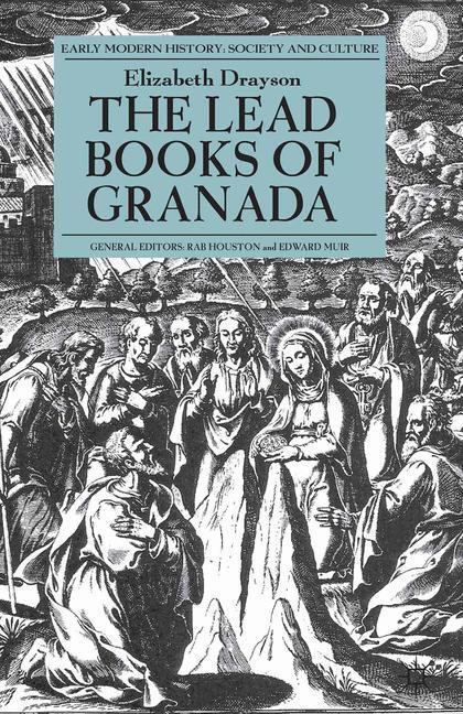 Cover: 9781349471355 | The Lead Books of Granada | E. Drayson | Taschenbuch | Paperback | XV