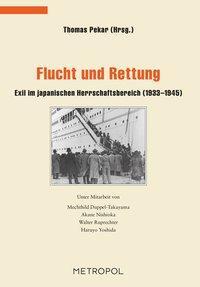 Cover: 9783863310448 | Flucht und Rettung | Buch | 320 S. | Deutsch | 2011