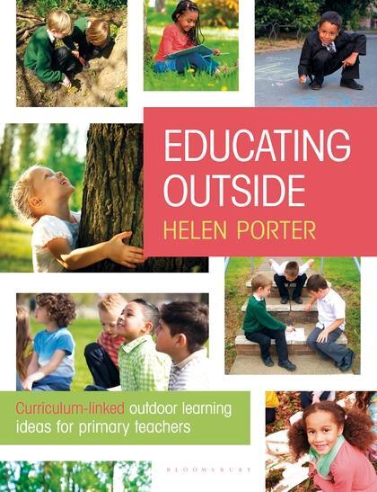Cover: 9781472946294 | Educating Outside | Helen Porter | Taschenbuch | Englisch | 2018