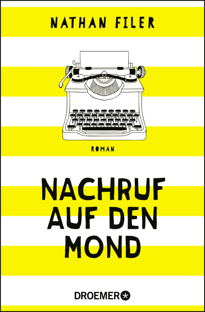 Cover: 9783426304372 | Nachruf auf den Mond | Nathan Filer | Taschenbuch | 320 S. | Deutsch