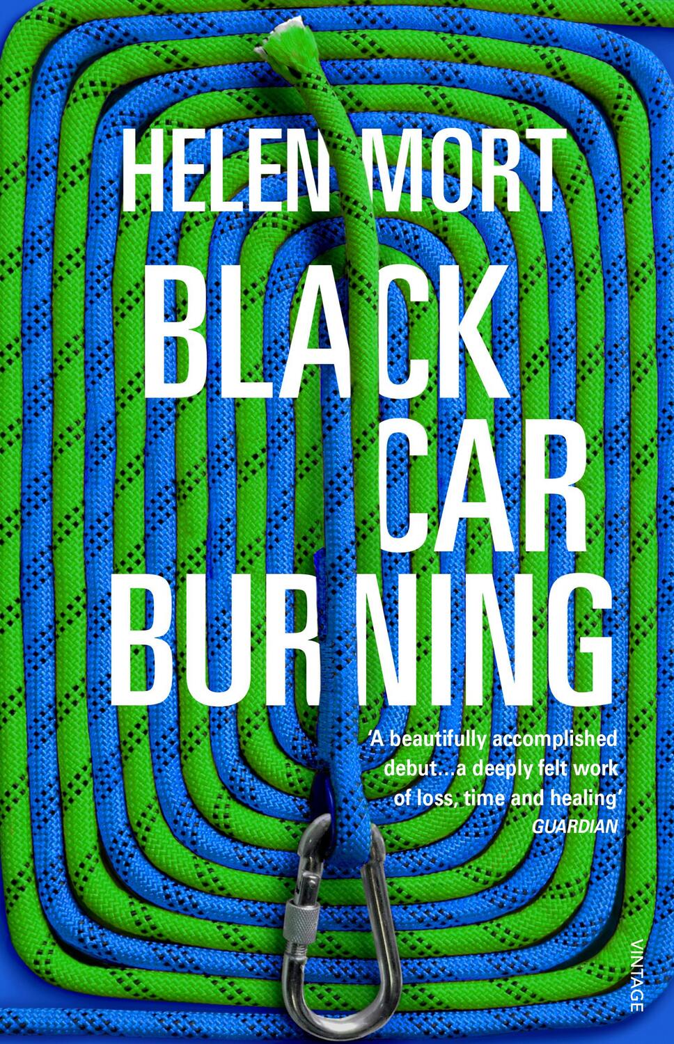 Cover: 9781784706630 | Black Car Burning | Helen Mort | Taschenbuch | Kartoniert / Broschiert