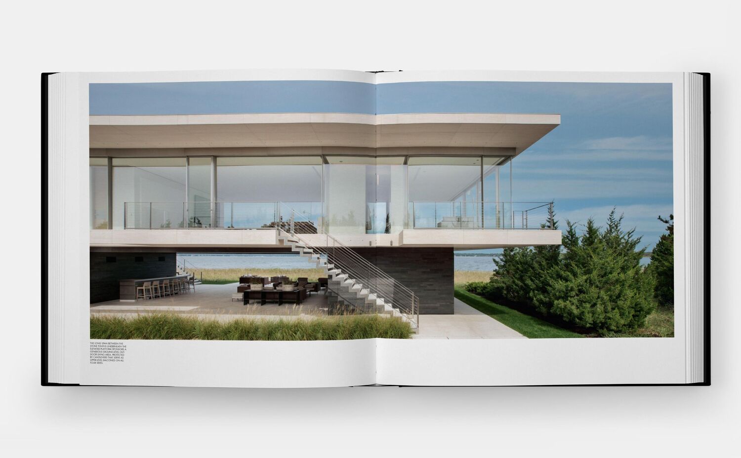 Bild: 9781838667924 | Peter Marino | Ten Modern Houses | Peter Marino (u. a.) | Buch | 2024