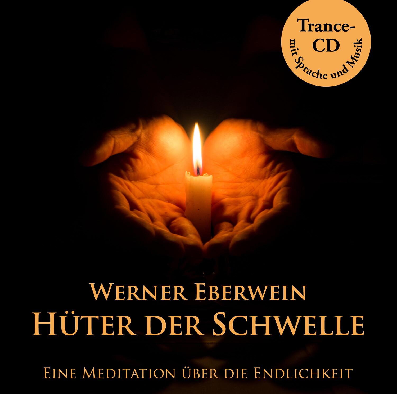 Cover: 9783942765053 | Hüter der Schwelle | Eine Meditation über die Endlichkeit | Eberwein