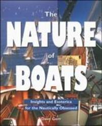 Cover: 9780070242333 | The Nature of Boats | Dave Gerr | Taschenbuch | Englisch | 1995