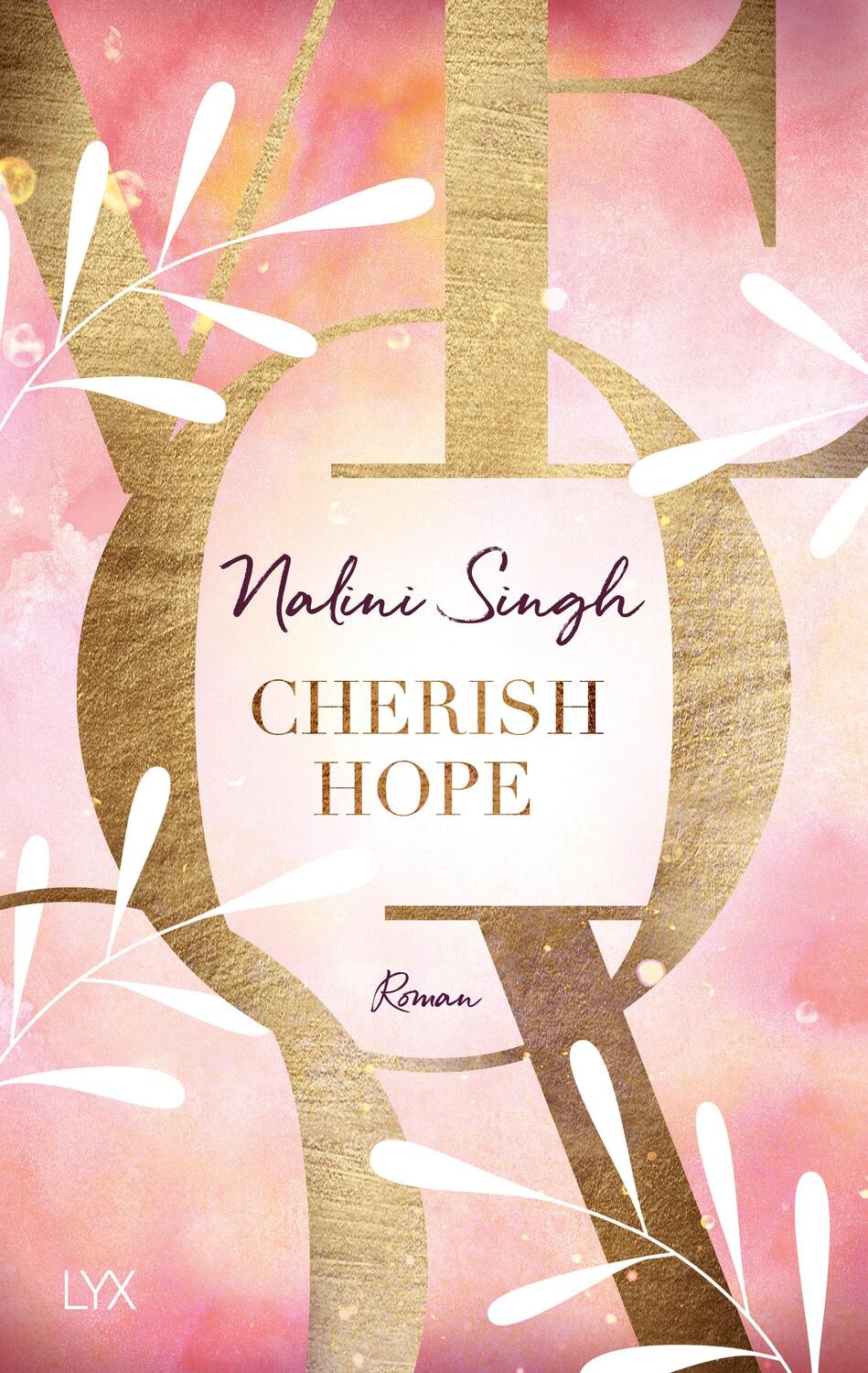 Cover: 9783736310728 | Cherish Hope | Nalini Singh | Taschenbuch | Hard Play | 432 S. | 2020