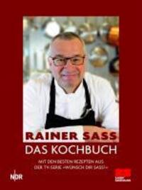 Bild: 9783898832663 | Das Kochbuch | Rainer Sass | Buch | 249 S. | Deutsch | 2010