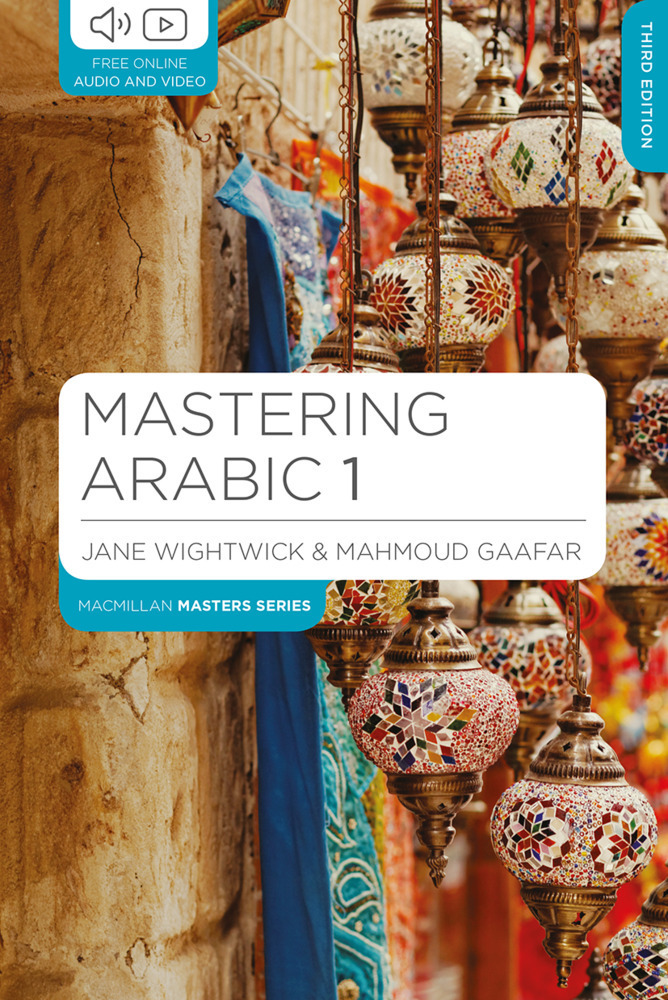 Cover: 9781137380449 | Mastering Arabic. Vol.1 | Jane Wightwick (u. a.) | Taschenbuch | 2014