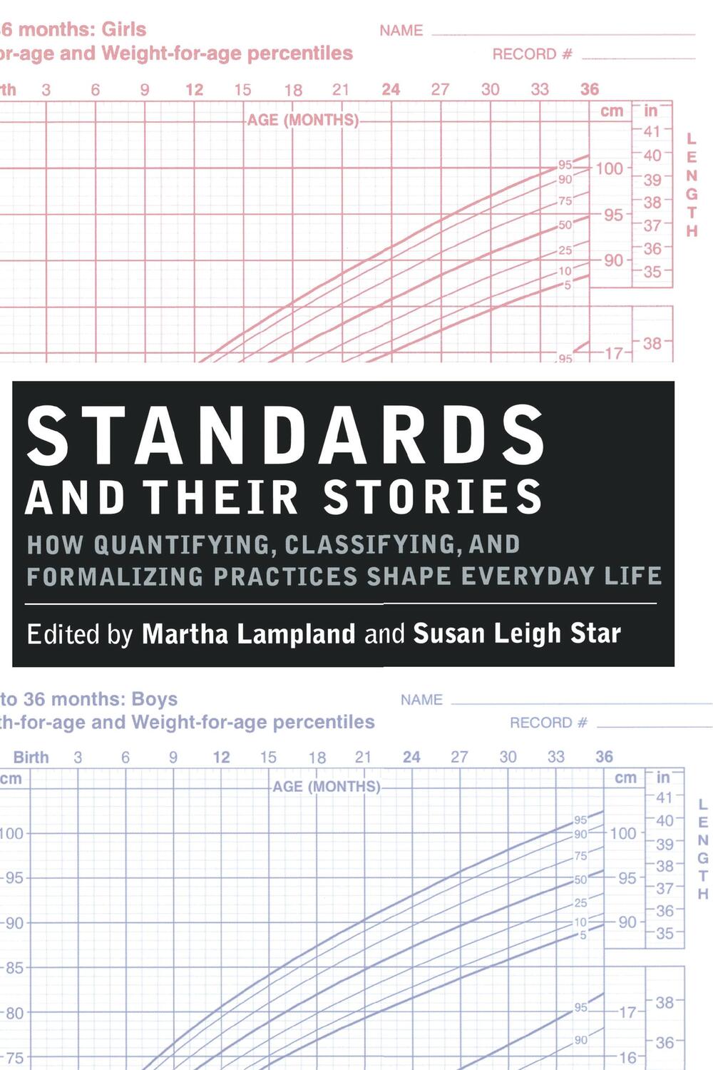 Cover: 9780801474613 | Standards and Their Stories | Taschenbuch | Kartoniert / Broschiert