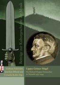 Cover: 9783869063126 | Lippes Grüner Hügel | Andreas Fukerider (u. a.) | Taschenbuch | 168 S.