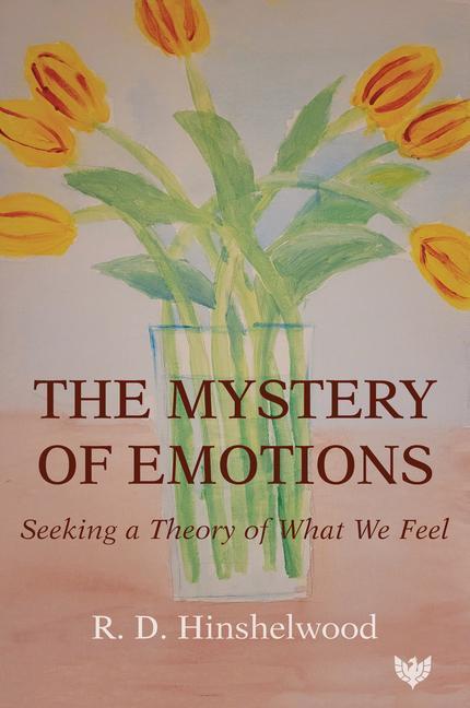 Cover: 9781800131743 | The Mystery of Emotions | Seeking a Theory of What We Feel | Buch