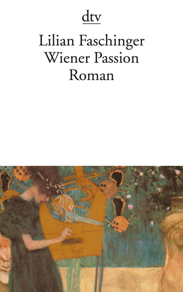 Cover: 9783423136624 | Wiener Passion | Roman | Lilian Faschinger | Taschenbuch | 2008 | DTV