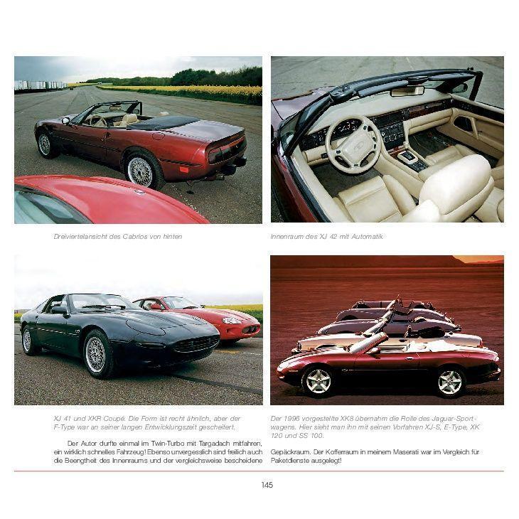 Bild: 9783958431706 | Jaguar XJ-S | Hommage an den Super-GT | Brian Long | Buch | Deutsch