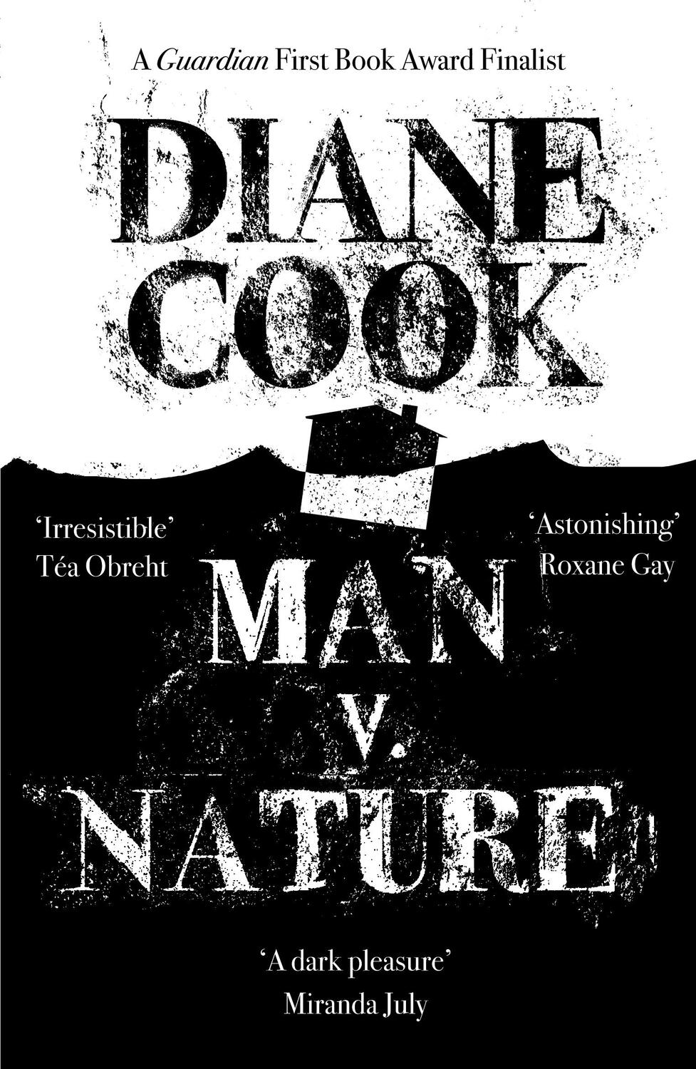 Cover: 9781786078858 | Man V. Nature | Diane Cook | Taschenbuch | Kartoniert / Broschiert