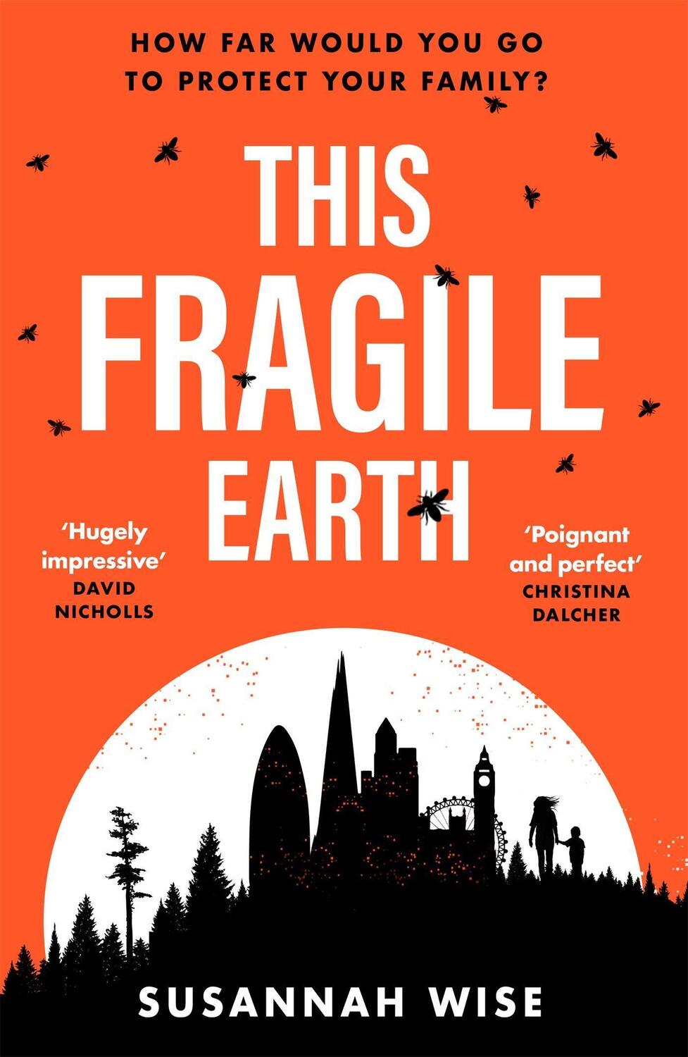 Cover: 9781473232341 | This Fragile Earth | Susannah Wise | Taschenbuch | Englisch | 2022