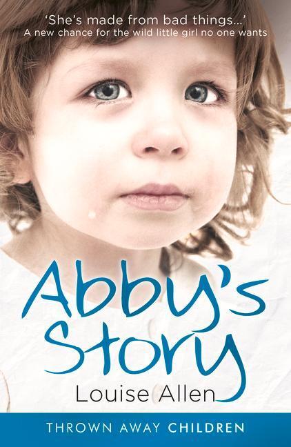 Cover: 9781913406165 | Abby's Story | Louise Allen | Taschenbuch | Englisch | 2020