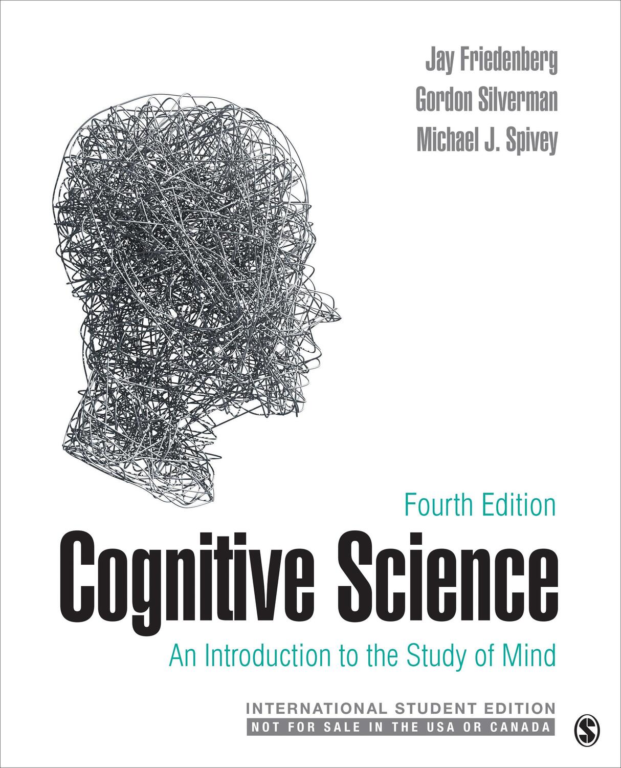 Cover: 9781071853917 | Cognitive Science - International Student Edition | Silverman (u. a.)