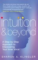 Cover: 9780712634427 | Intuition And Beyond | Sharon Klinger | Taschenbuch | Englisch | 2002