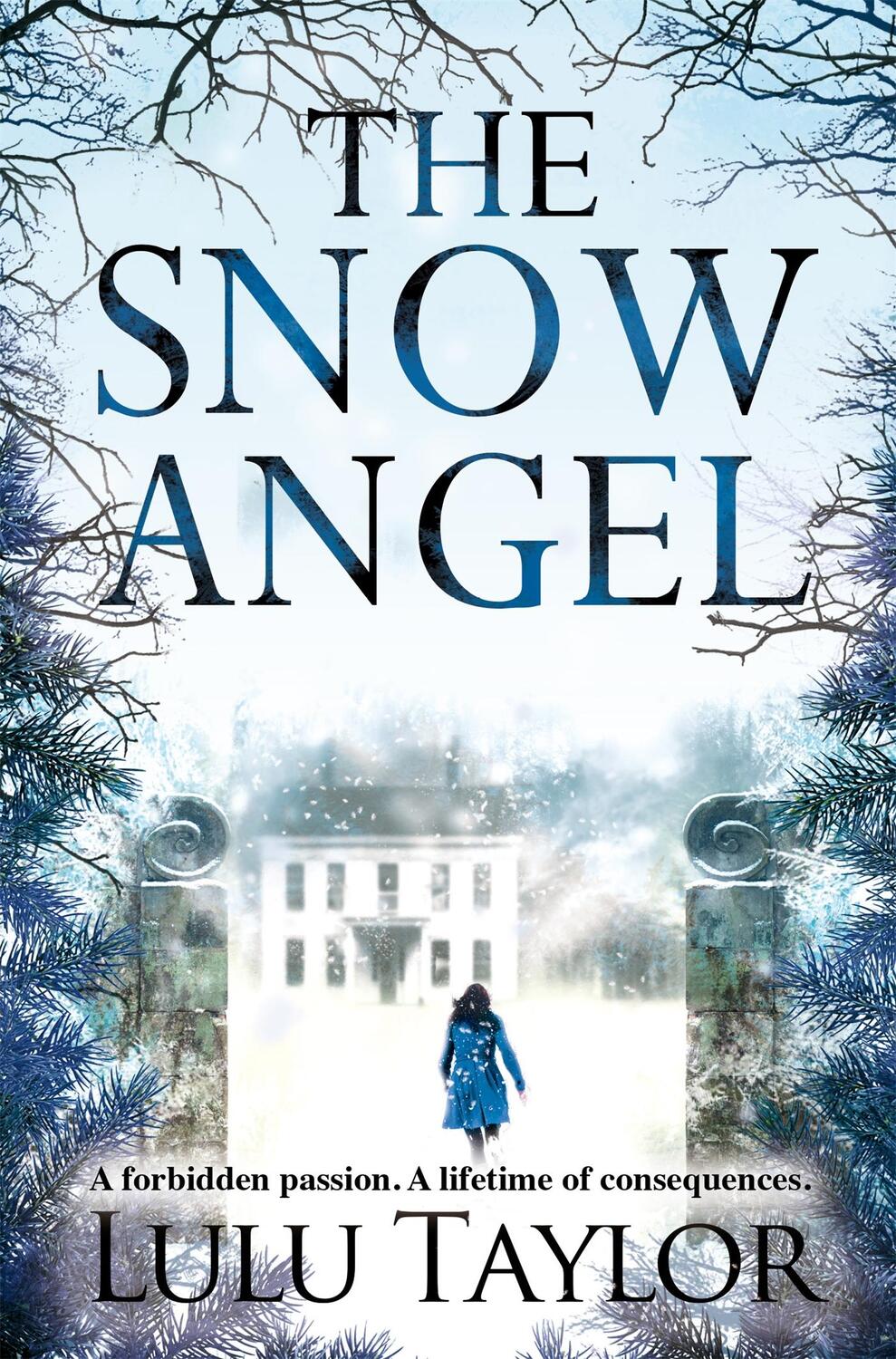 Cover: 9781447230496 | The Snow Angel | Lulu Taylor | Taschenbuch | 486 S. | Englisch | 2014