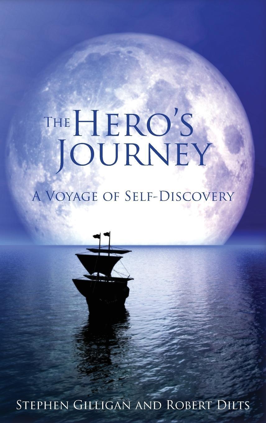Cover: 9781845902865 | The Hero's Journey HB | Stephen Gilligan (u. a.) | Buch | Gebunden